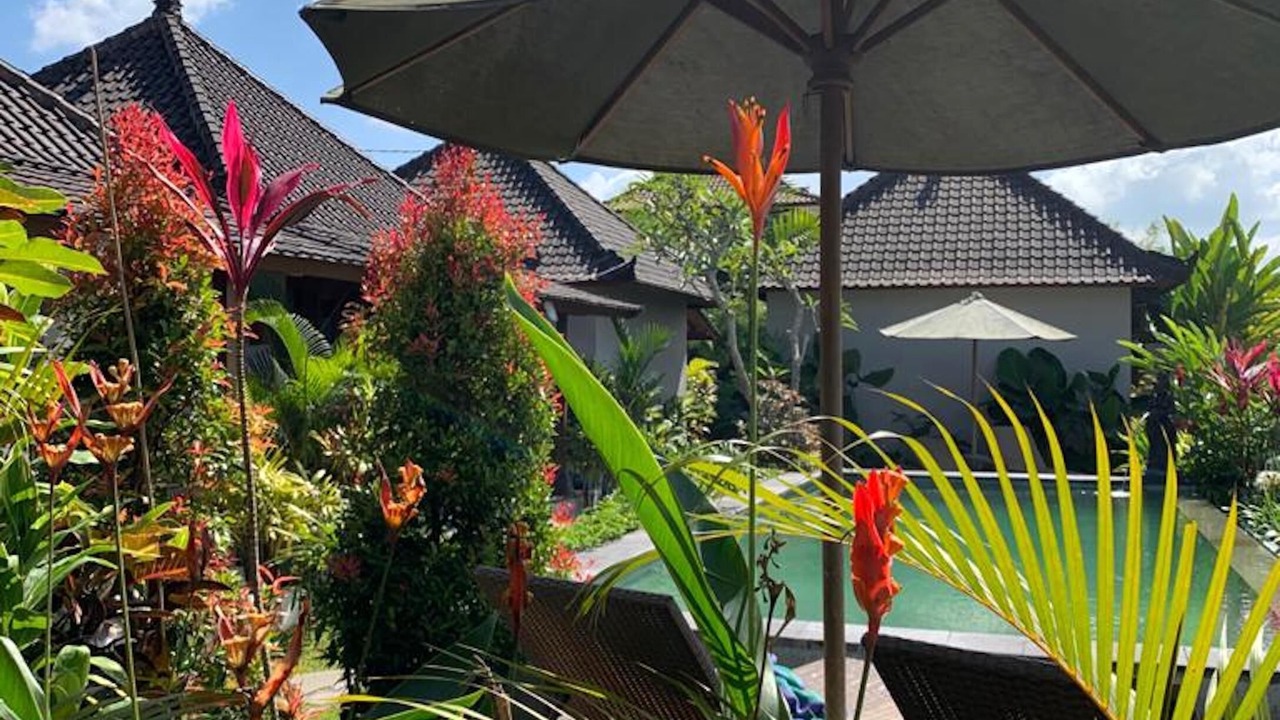 Photo of Outdoor in Pejeng Kawan