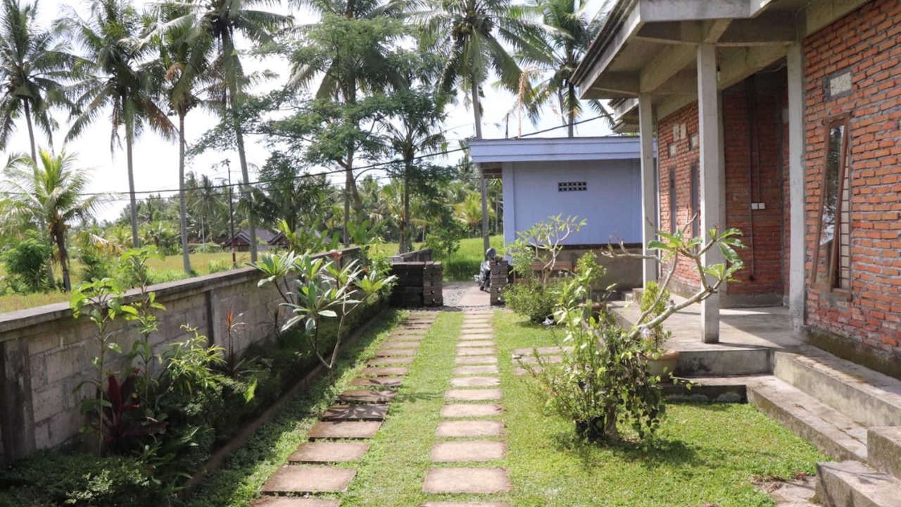 Photo of Outdoor in Pejeng Kawan