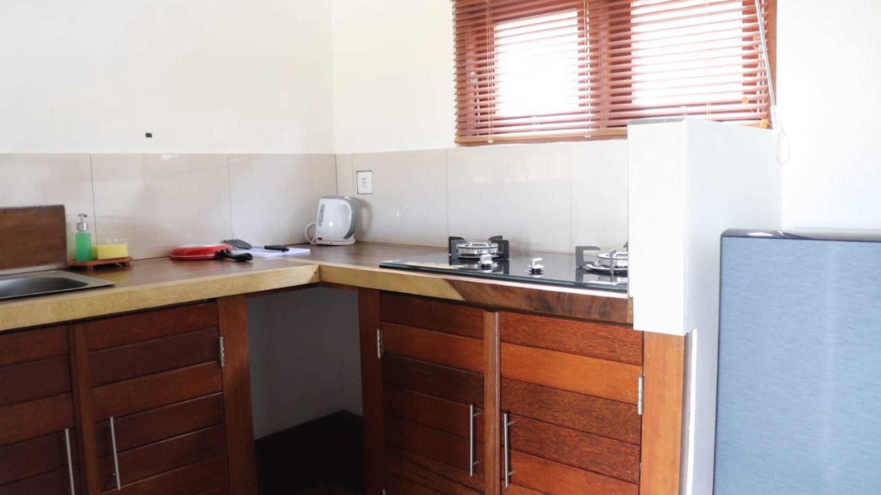 Photo of Kitchen in Pejeng Kawan