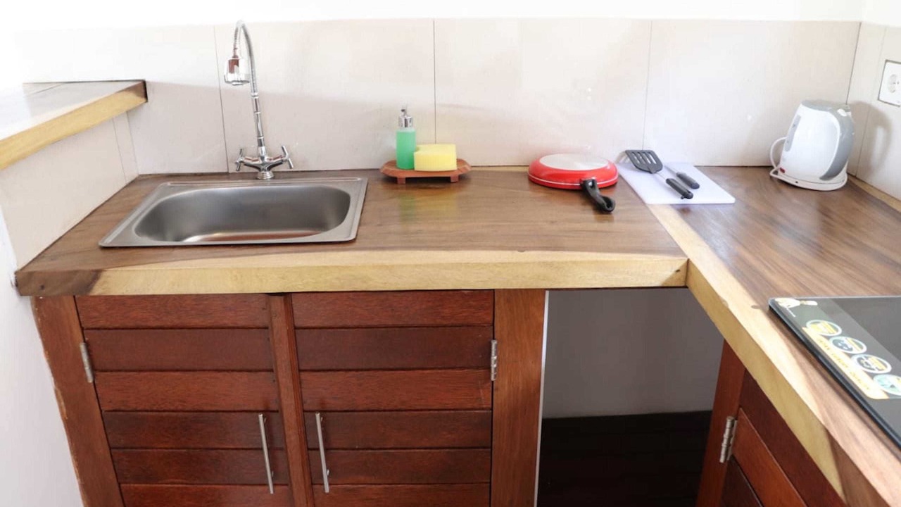 Photo of Kitchen in Pejeng Kawan
