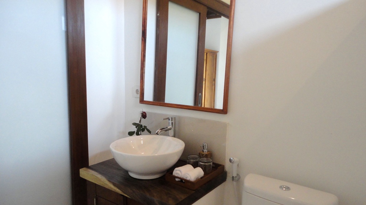 Photo of Bathroom in Pejeng Kawan