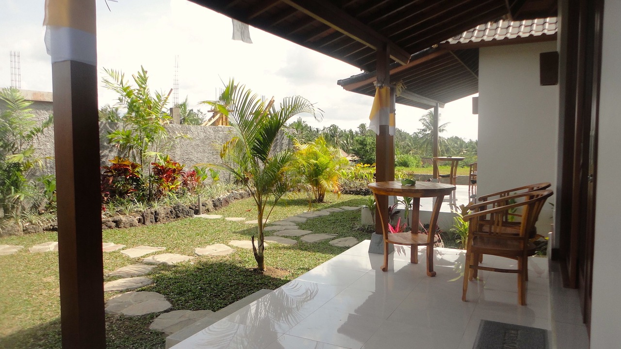 Photo of Patio Balcony in Pejeng Kawan