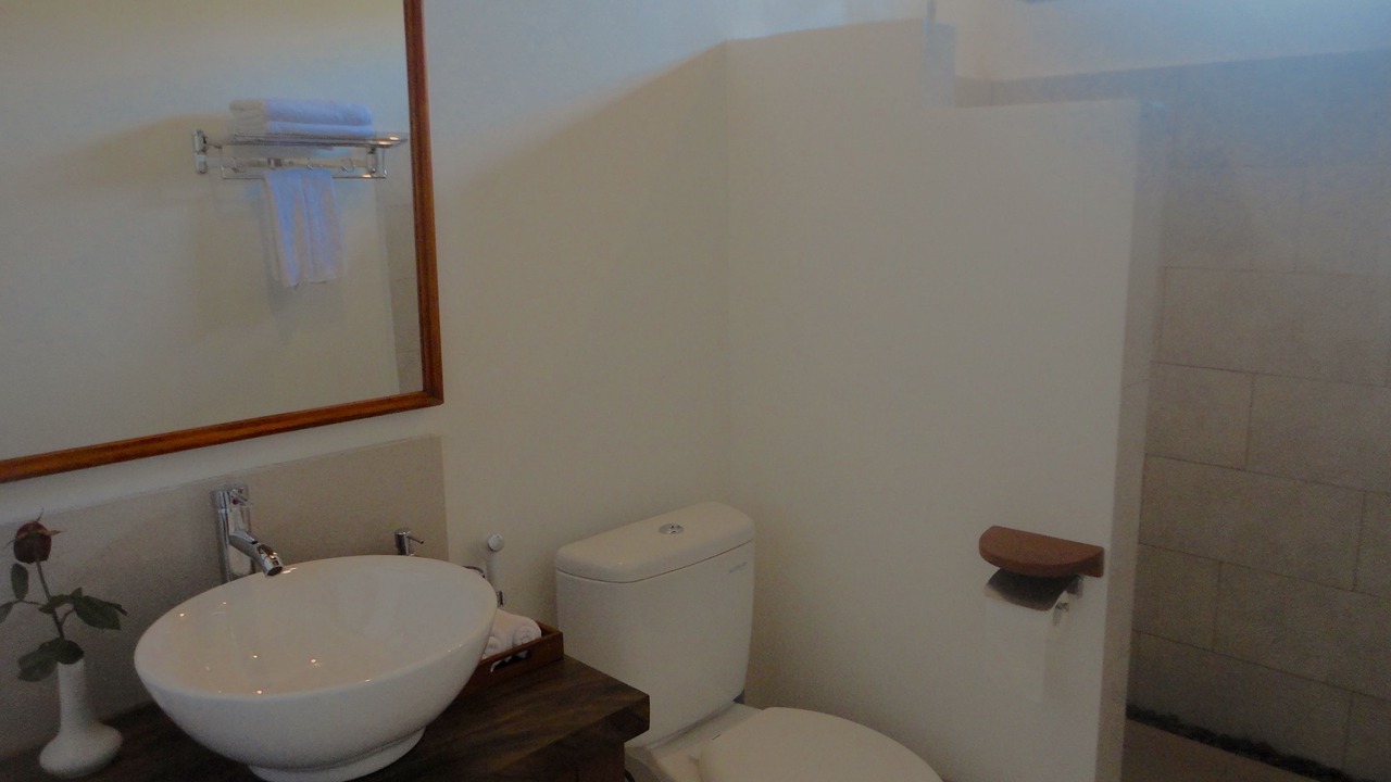 Photo of Bathroom in Pejeng Kawan
