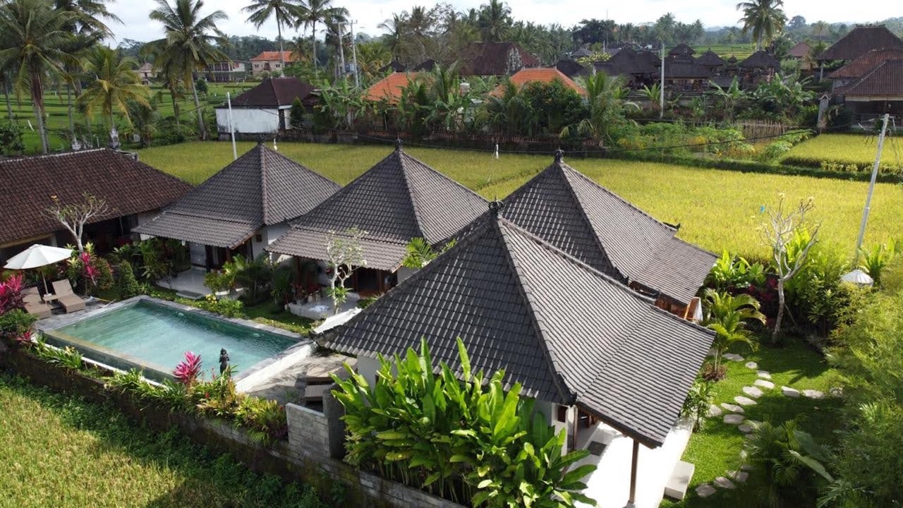Photo of Outdoor in Pejeng Kawan