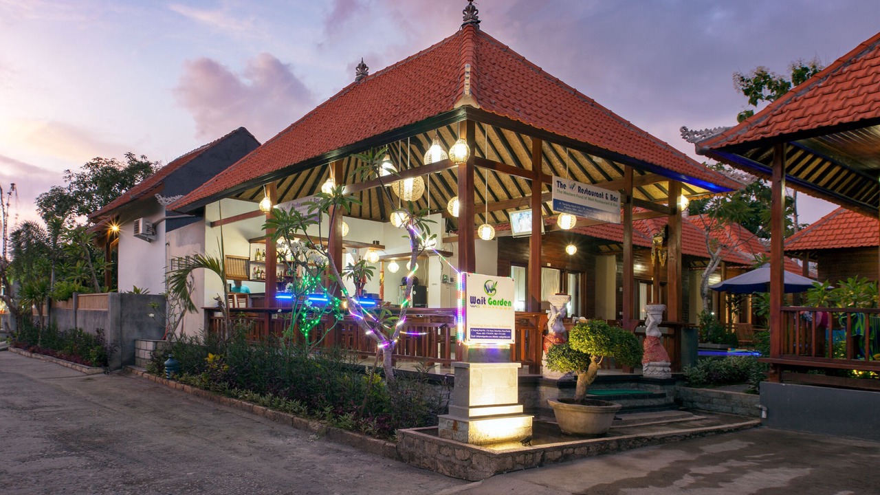 Photo of Outdoor in Batukandik