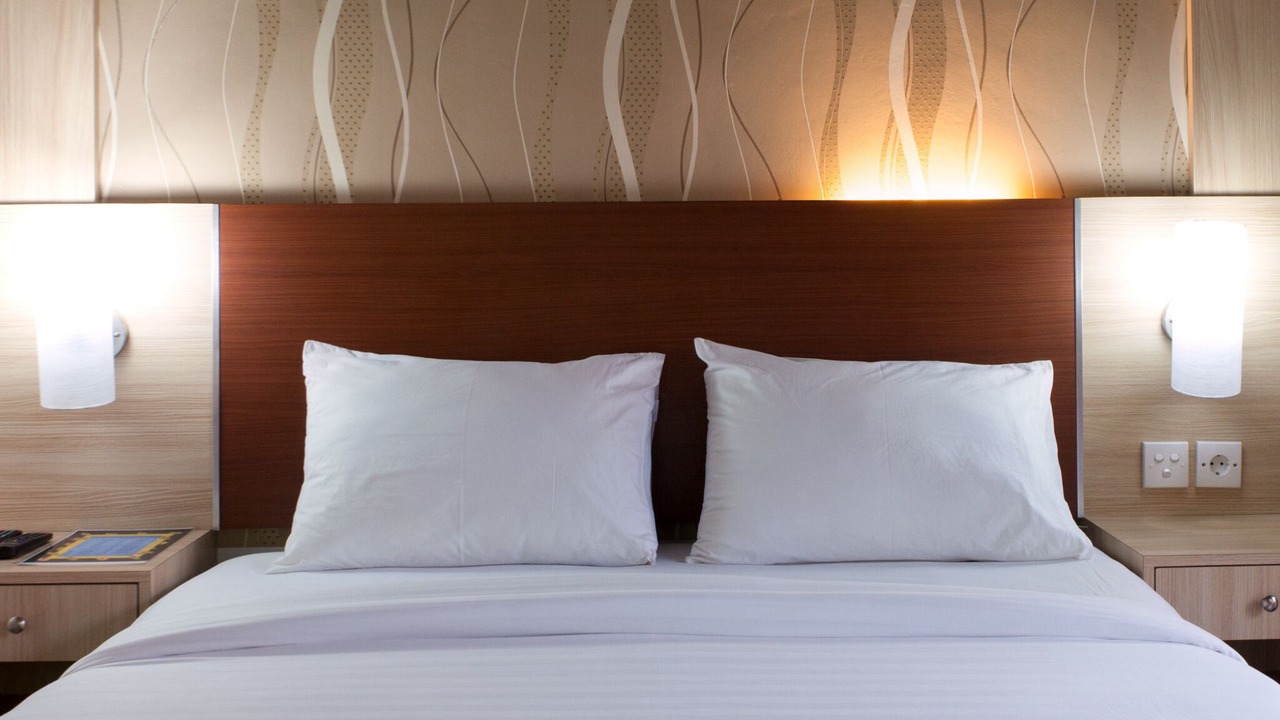 Photo of Bedroom in Batukandik