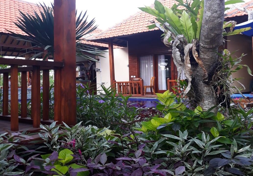 Photo of Outdoor in Batukandik
