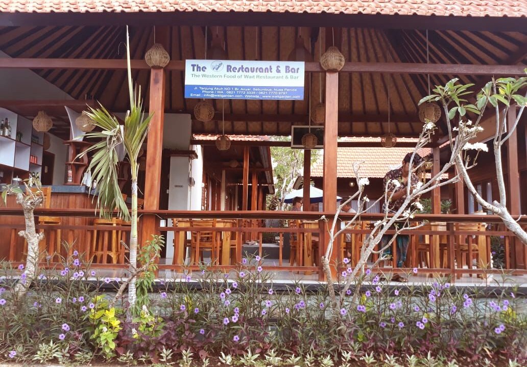 Photo of Outdoor in Batukandik