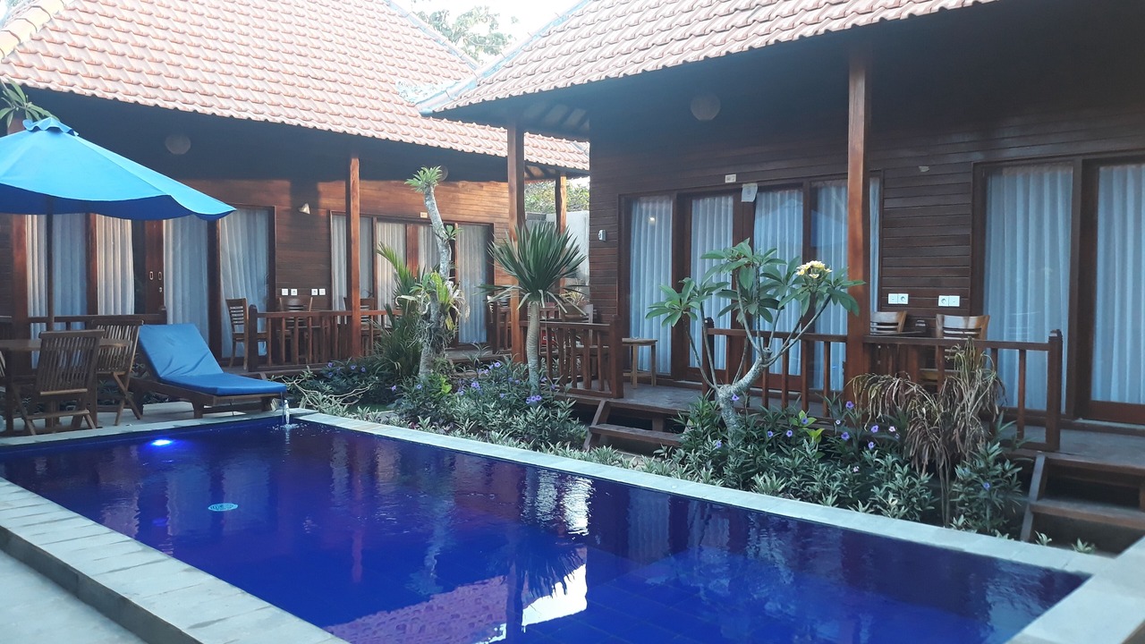 Photo of Outdoor in Batukandik