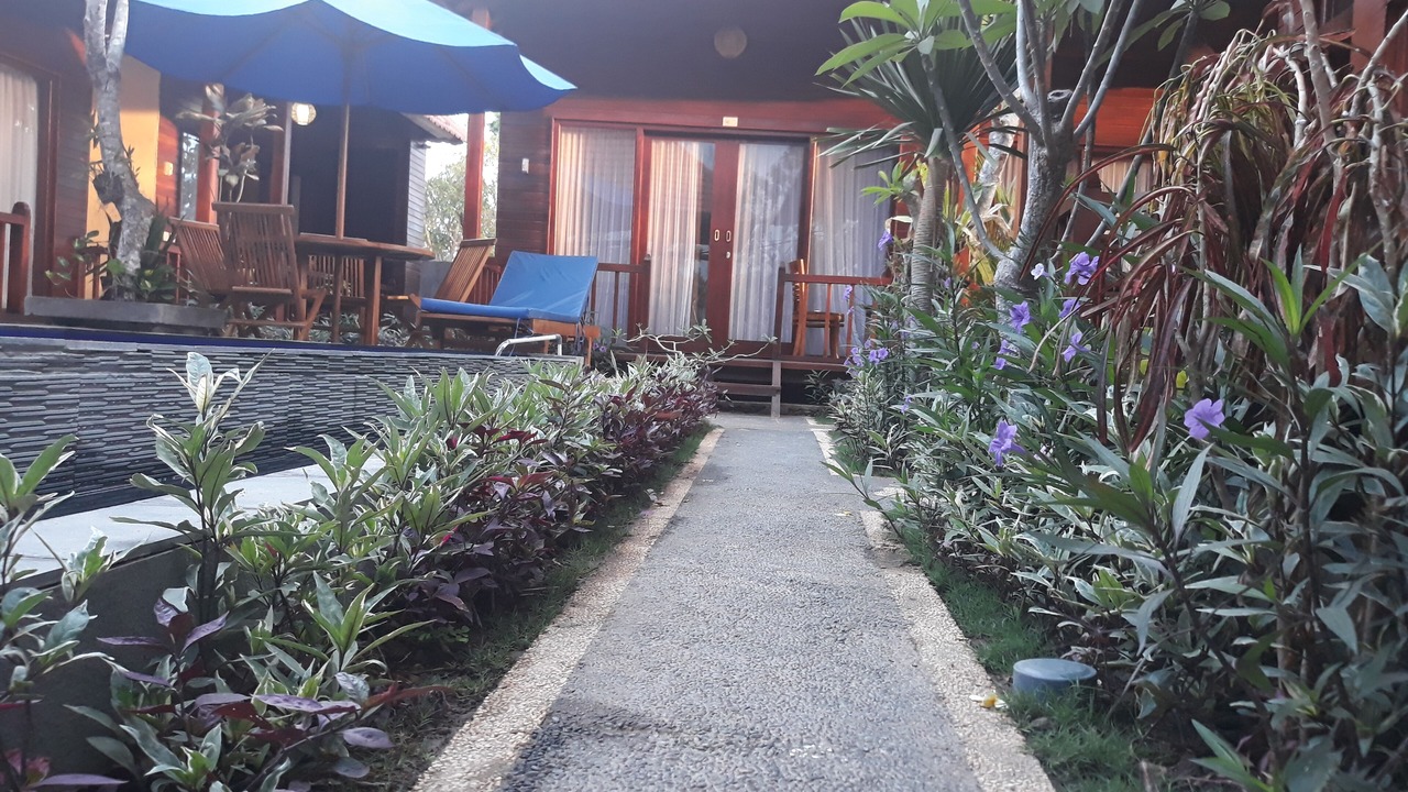 Photo of Outdoor in Batukandik
