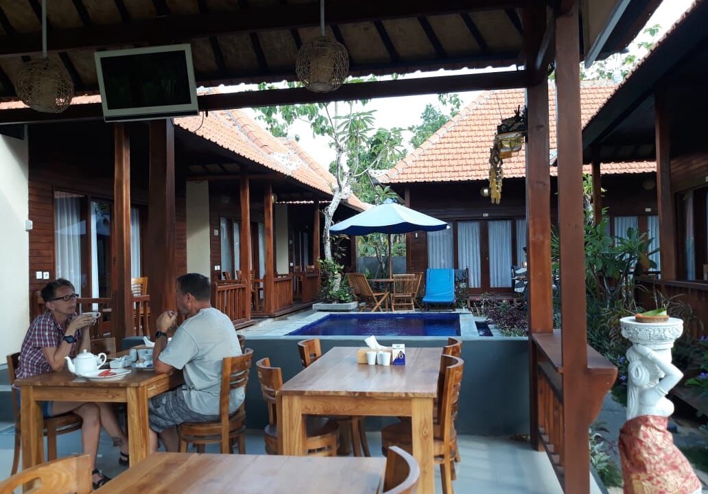 Photo of Outdoor in Batukandik