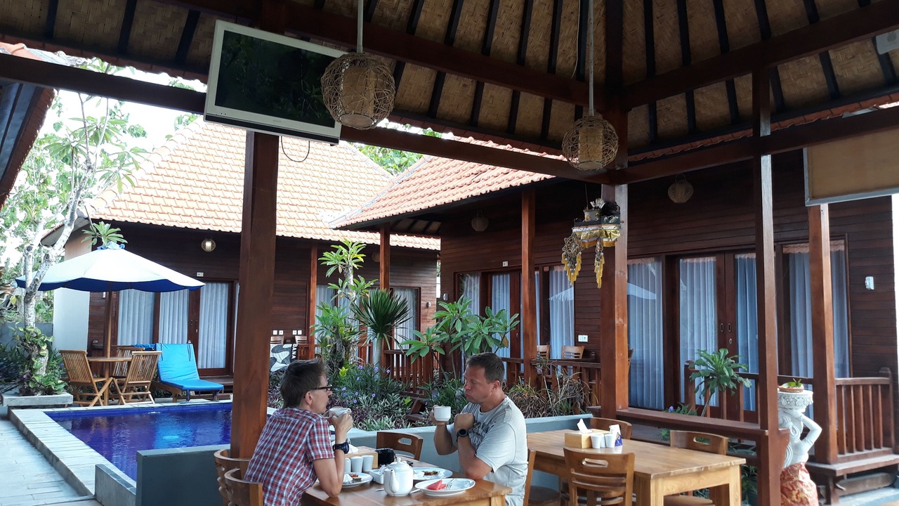 Photo of Outdoor in Batukandik