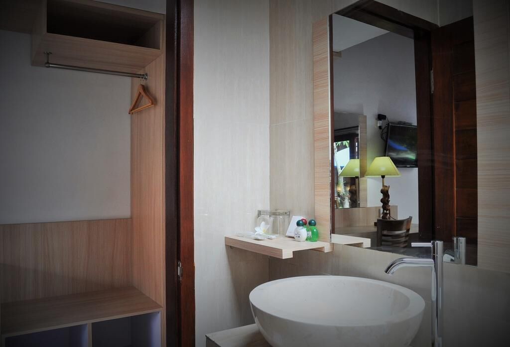 Photo of Bathroom in Batukandik