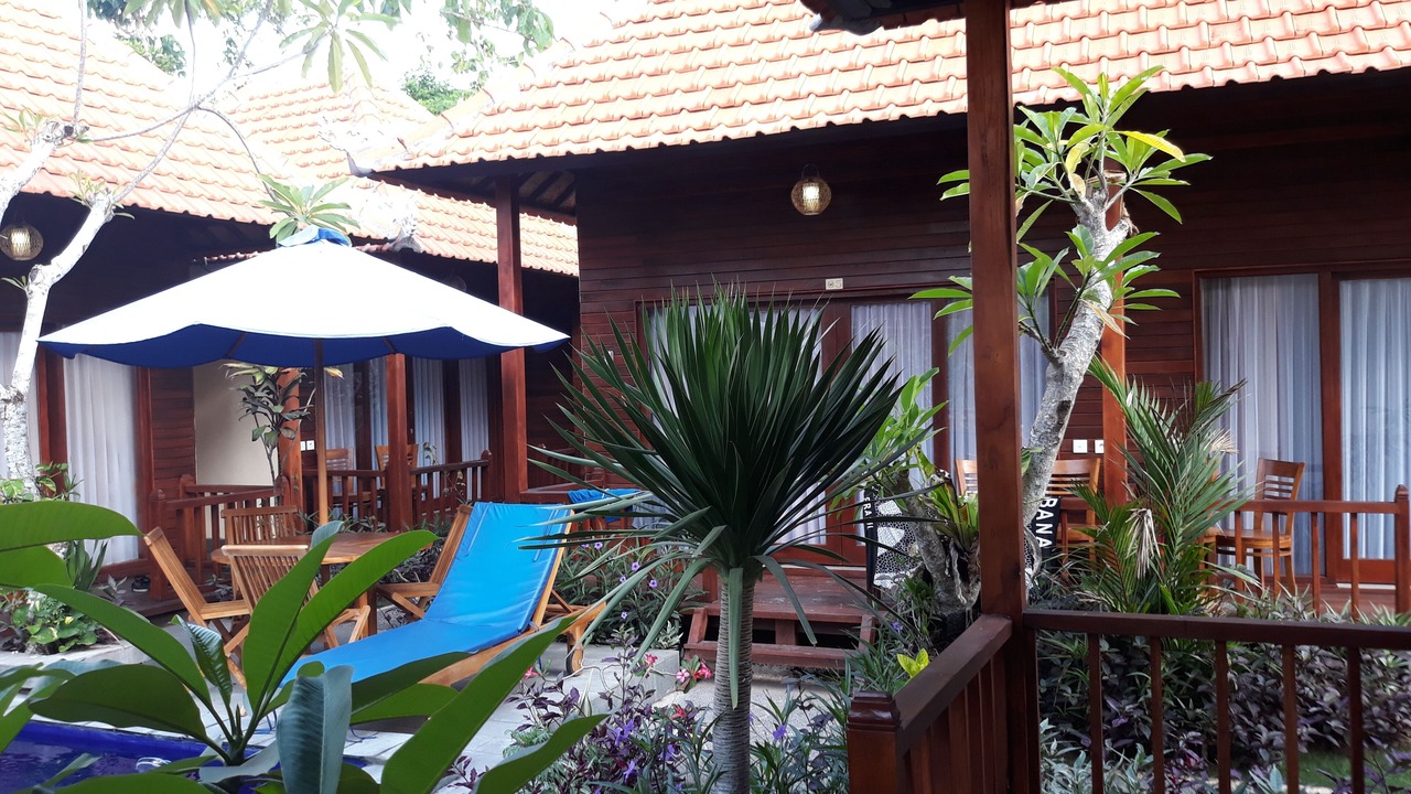Photo of Outdoor in Batukandik