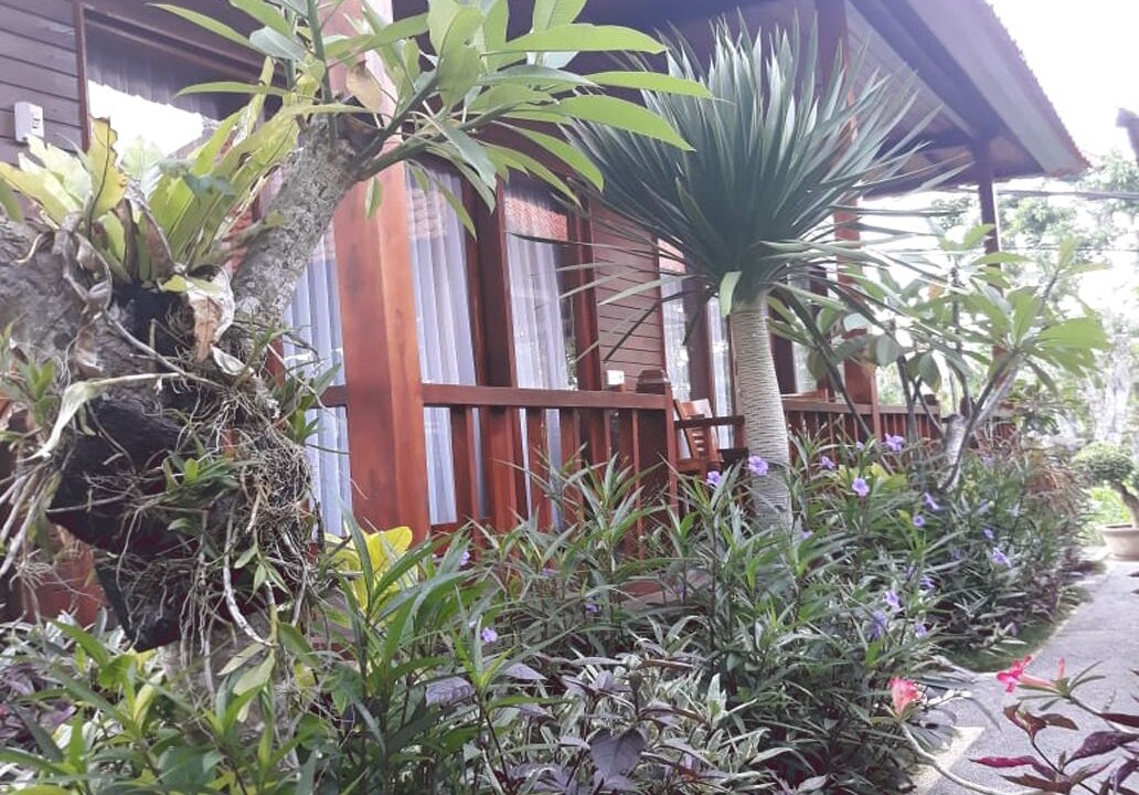 Photo of Outdoor in Batukandik