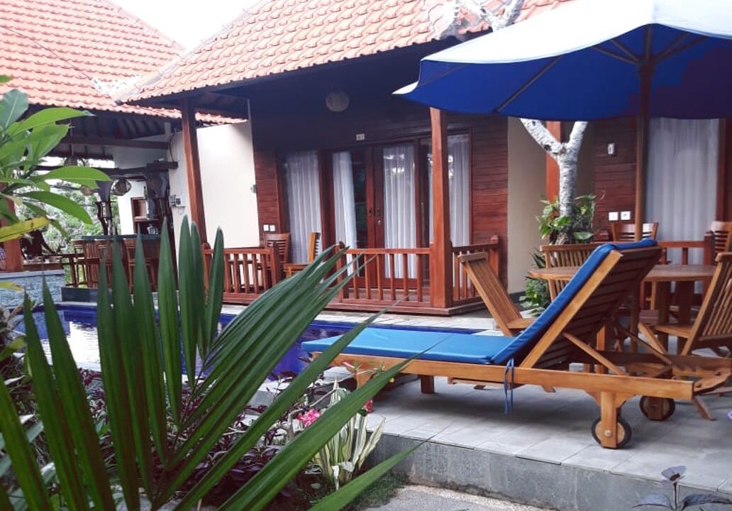 Photo of Outdoor in Batukandik