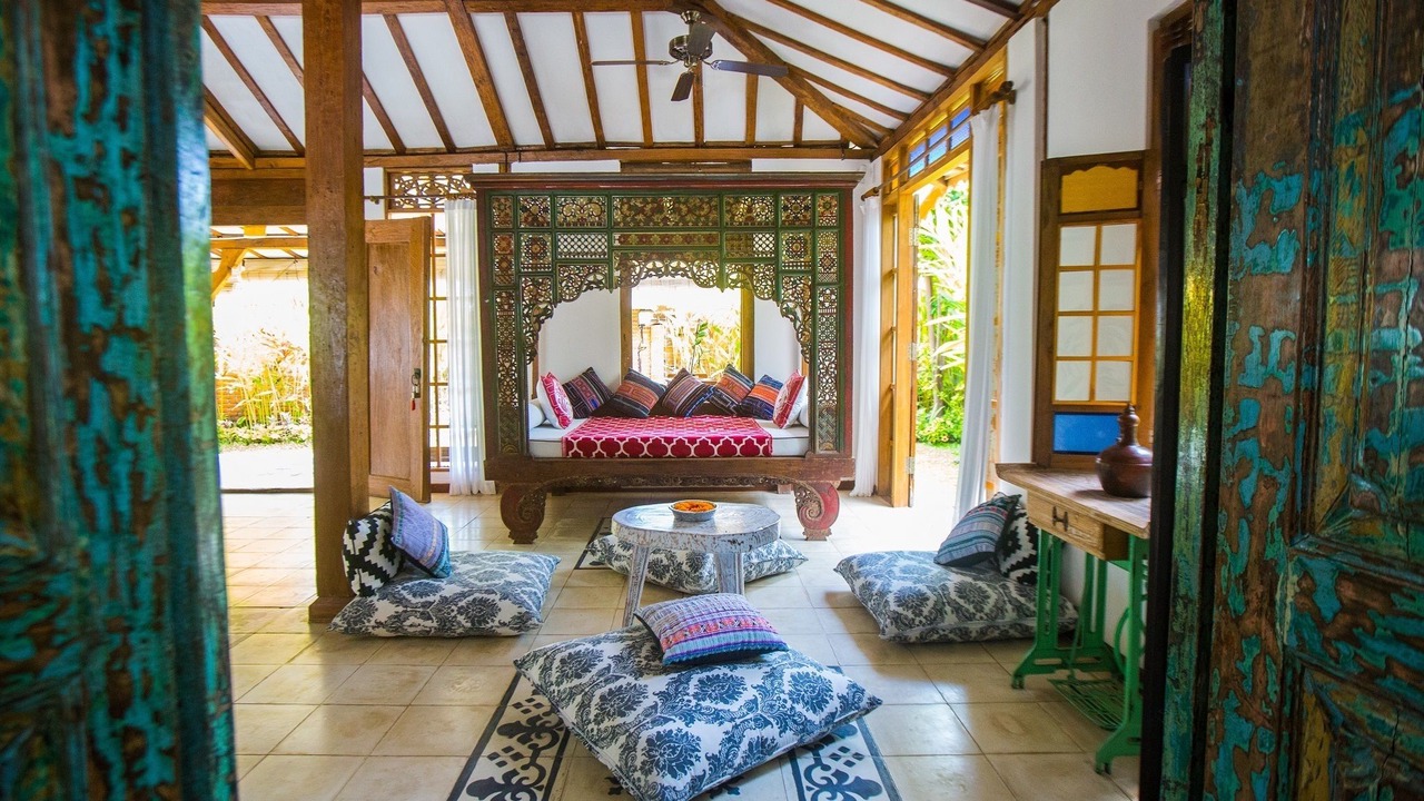 Photo of Livingroom in Lovina
