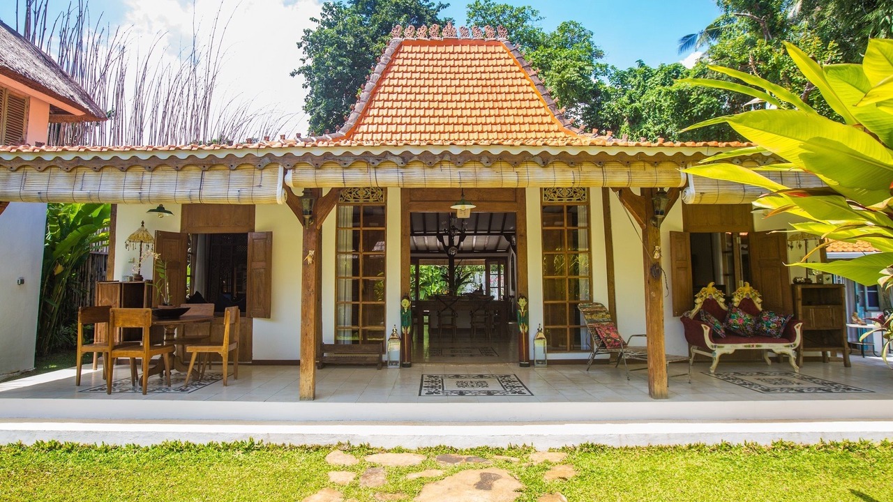 Photo of Outdoor in Lovina