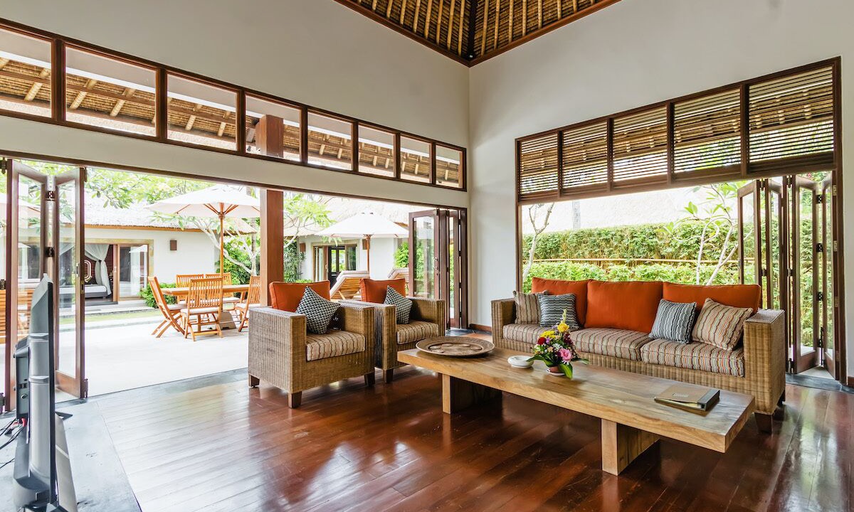 Photo of Livingroom in Sengkidu