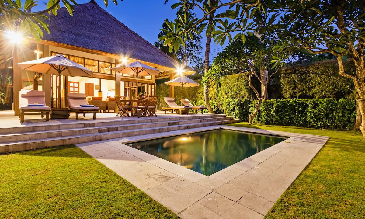 Photo of Outdoor in Sengkidu