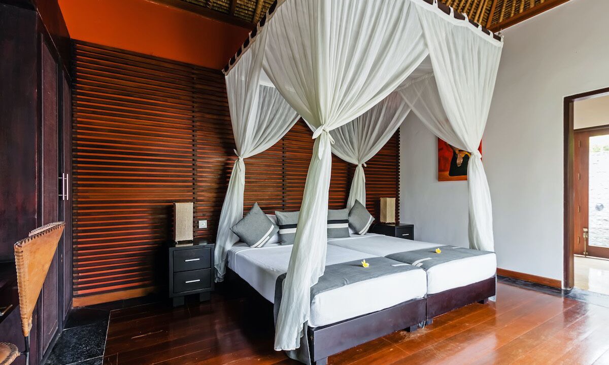 Photo of Bedroom in Sengkidu