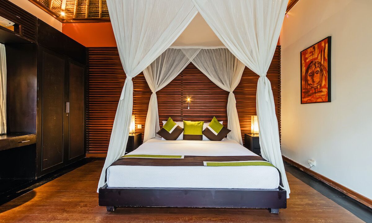 Photo of Bedroom in Sengkidu