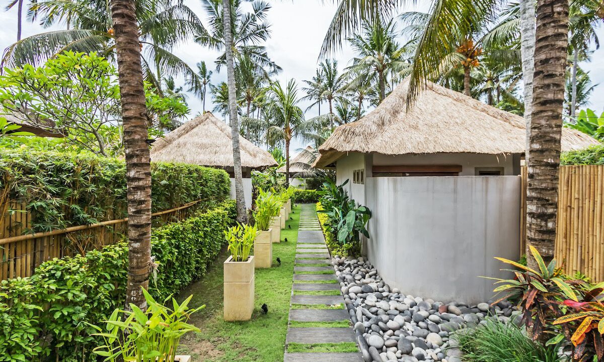 Photo of Outdoor in Sengkidu