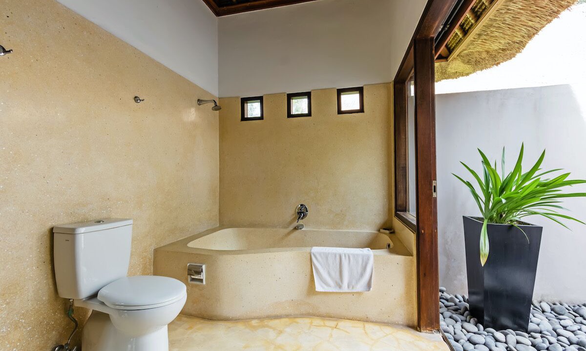 Photo of Bathroom in Sengkidu