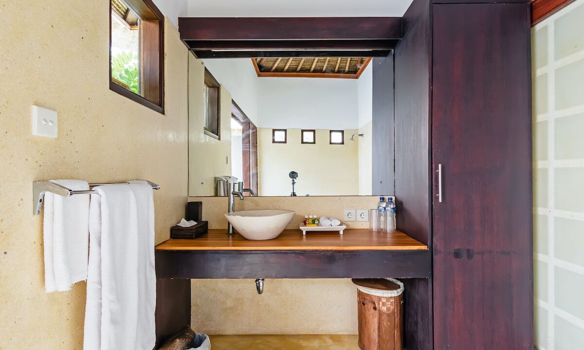 Photo of Bathroom in Sengkidu