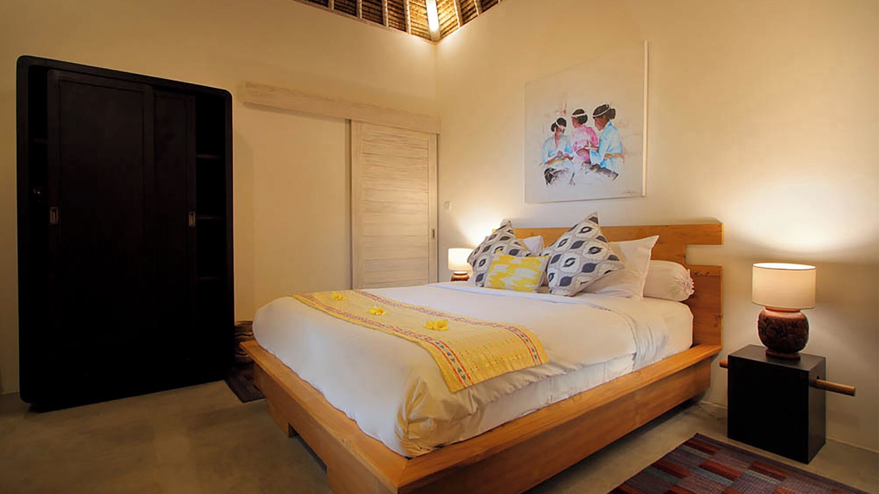 Photo of Bedroom in Petitenget