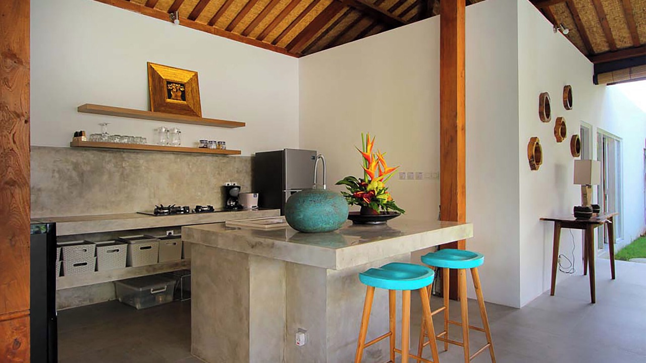 Photo of Kitchen in Petitenget
