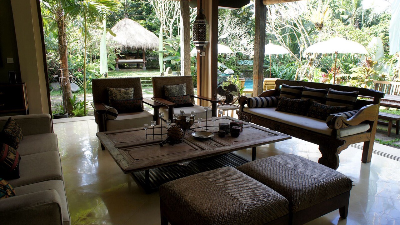 Photo of Bedroom in Kutuh Kaja