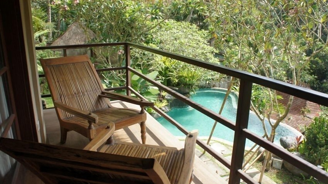 Photo of Patio Balcony in Kutuh Kaja