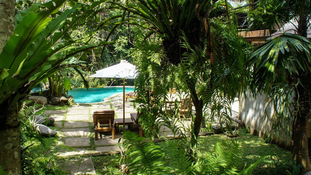 Photo of Outdoor in Kutuh Kaja
