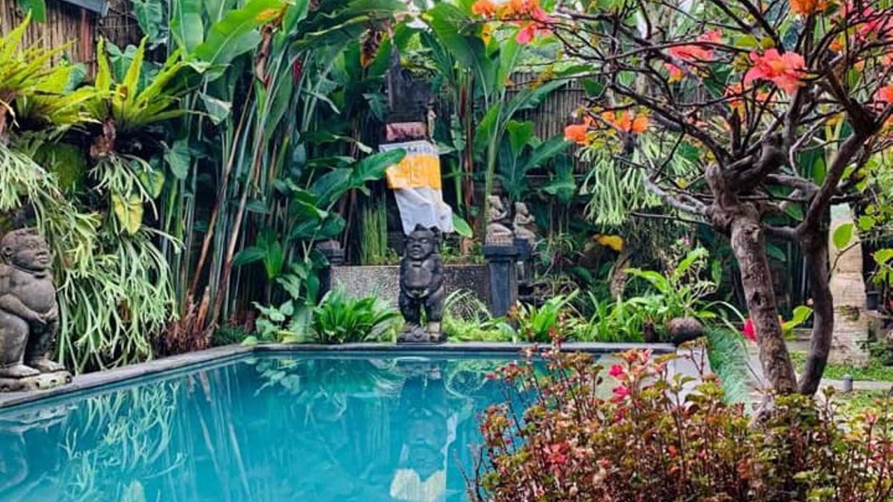 Photo of Outdoor in Sebatu