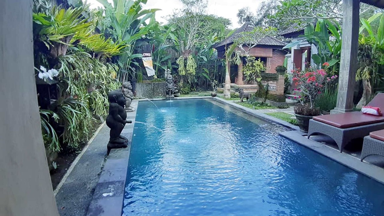 Photo of Outdoor in Sebatu