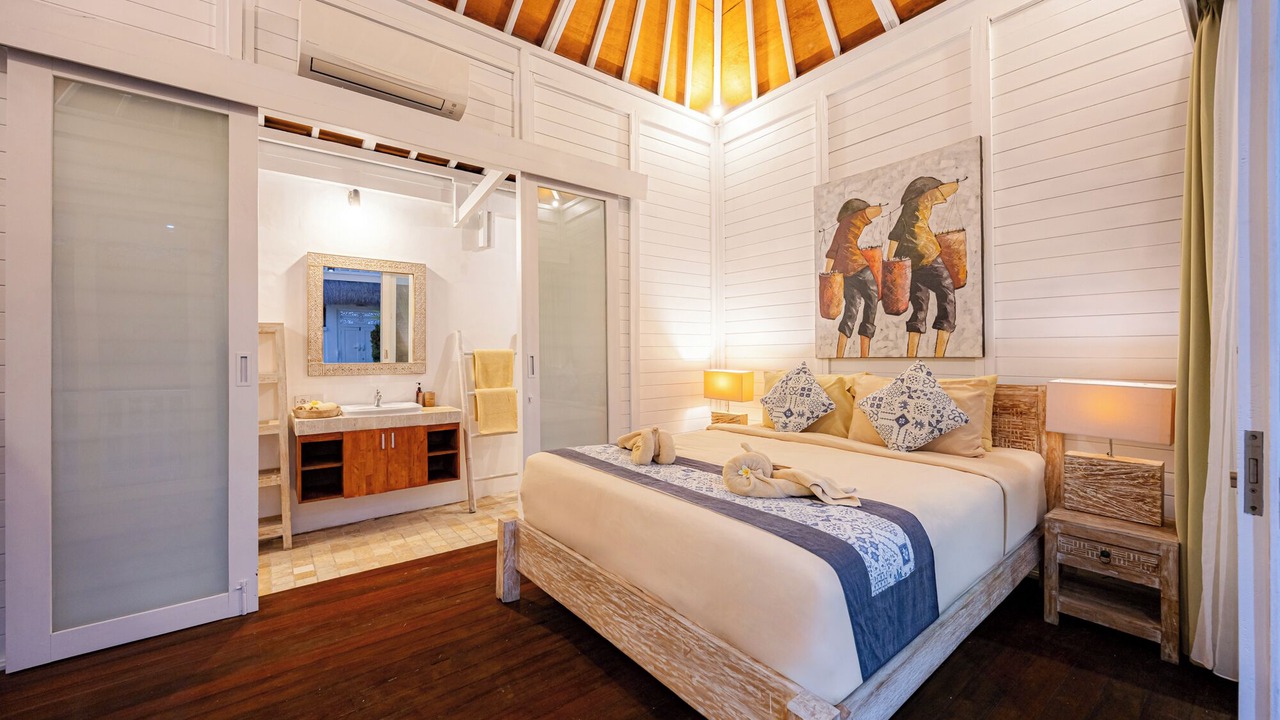 Photo of Bedroom in Sunset Road