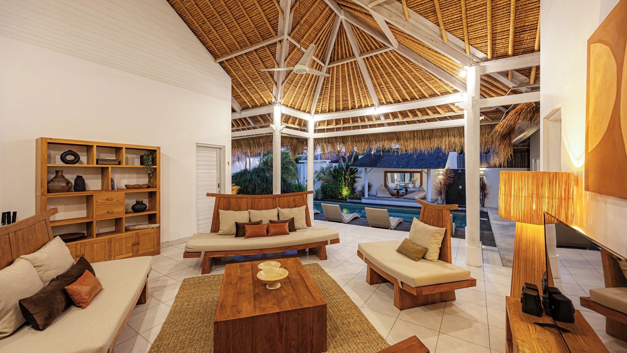 Photo of Livingroom in Sunset Road
