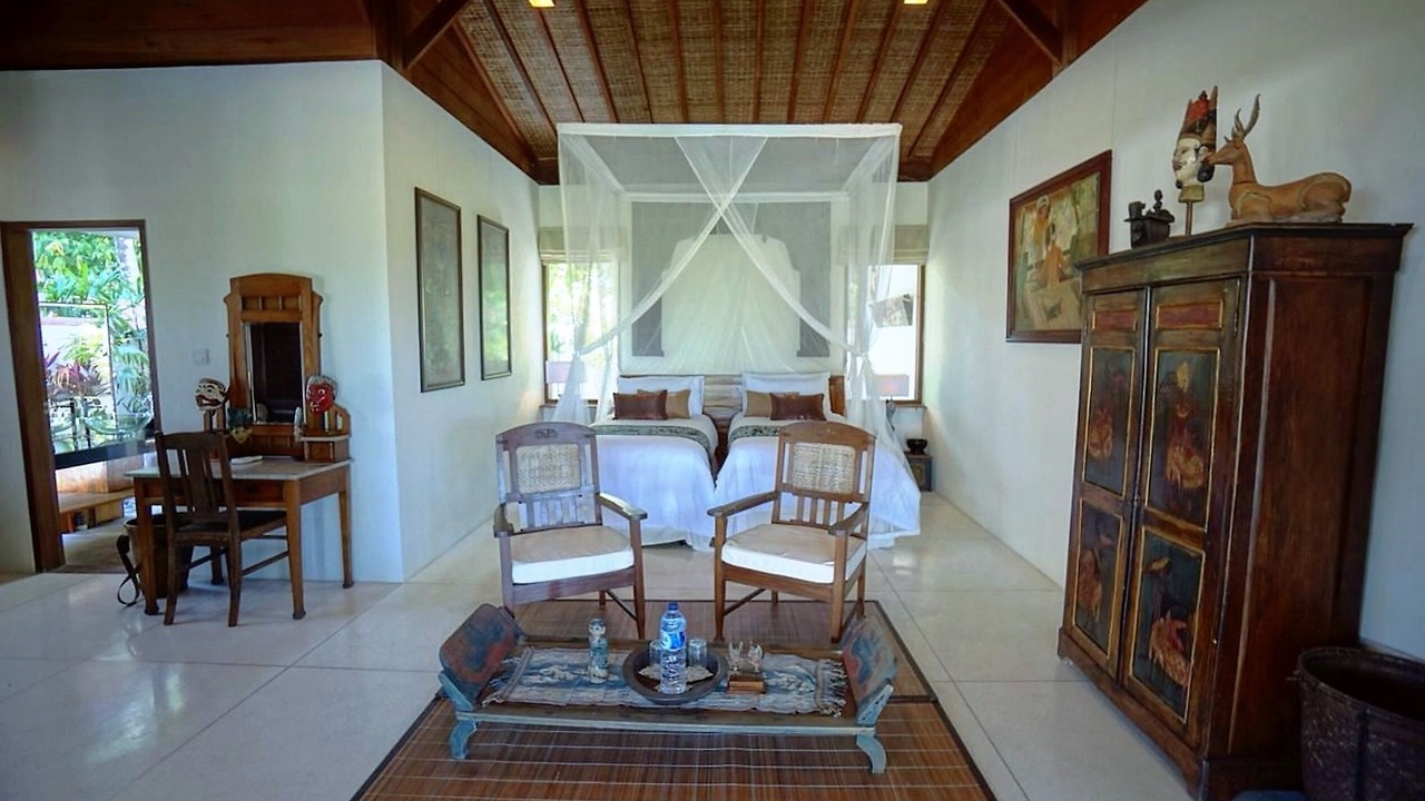 Photo of Outdoor in Lodtunduh