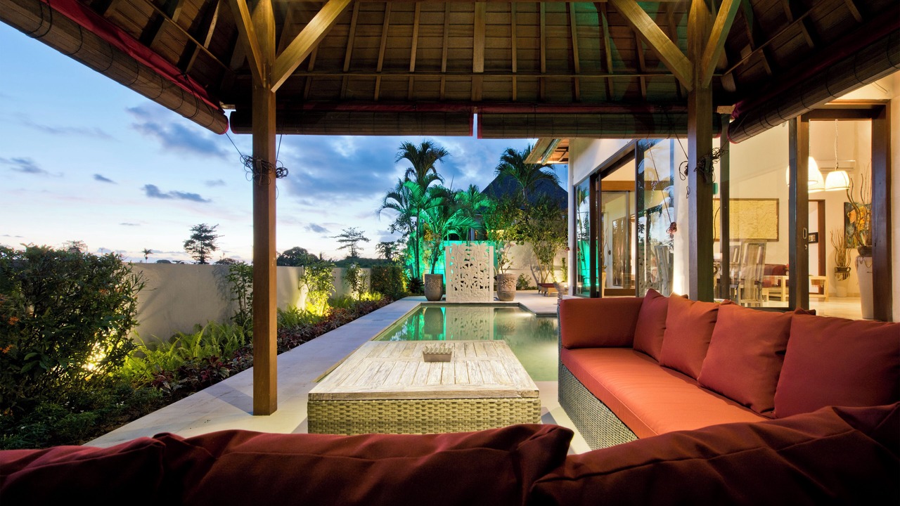 Photo of Outdoor in Tegal Mengkeb