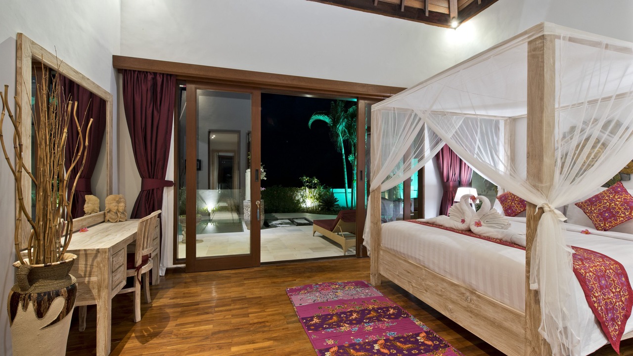 Photo of Bedroom in Tegal Mengkeb