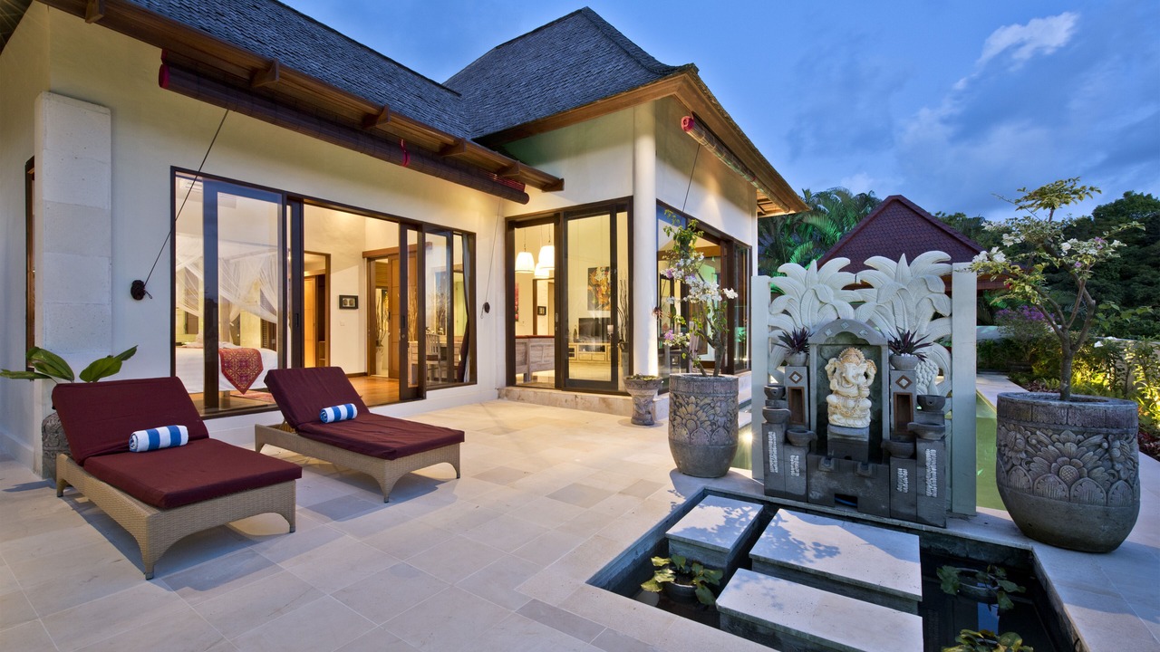 Photo of Outdoor in Tegal Mengkeb