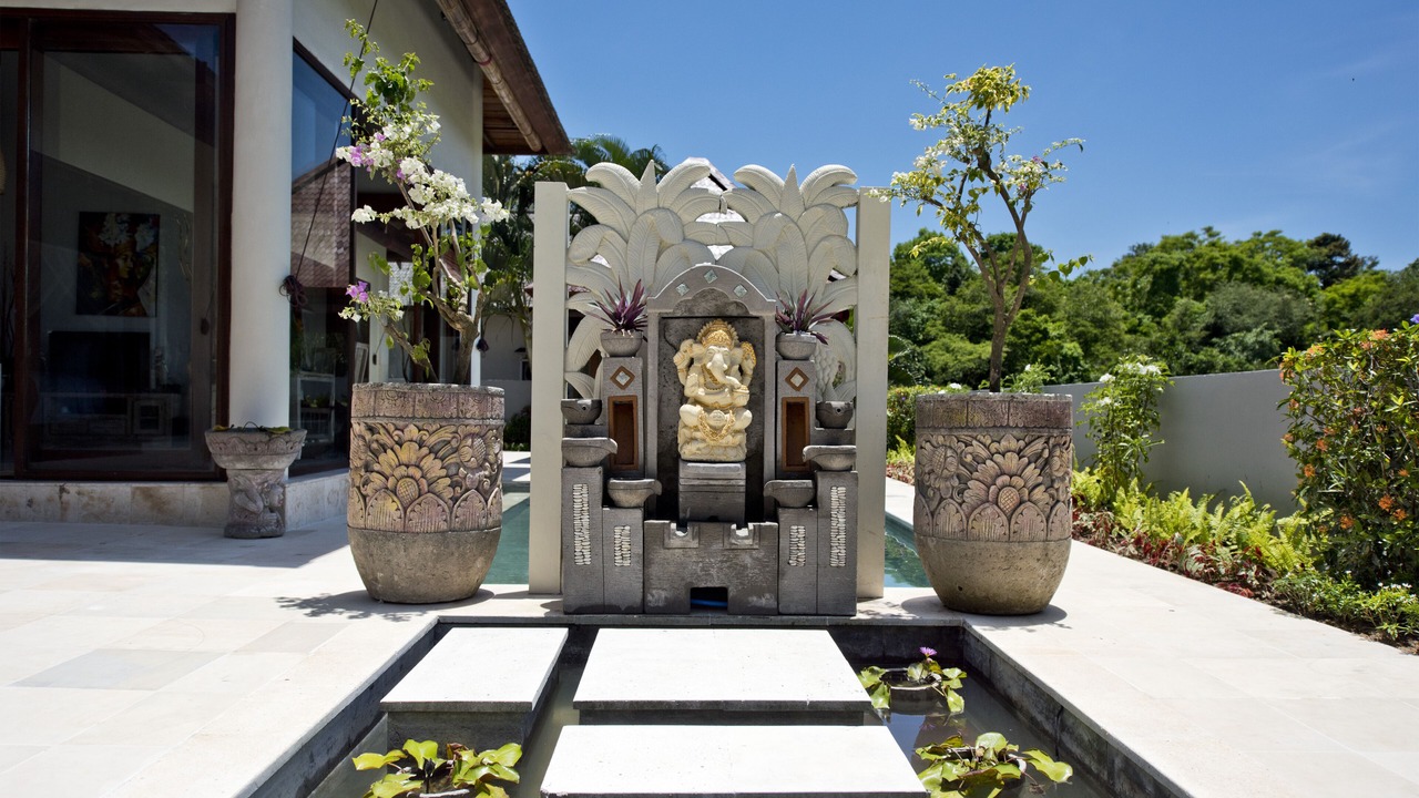 Photo of Outdoor in Tegal Mengkeb