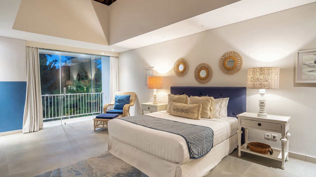 Photo of Bedroom in Petitenget