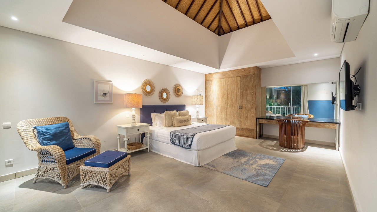 Photo of Bedroom in Petitenget