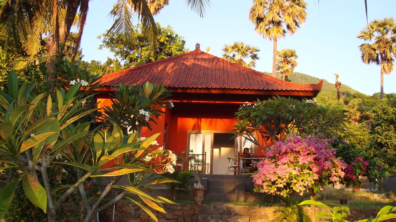 Photo of Outdoor in Bunutan