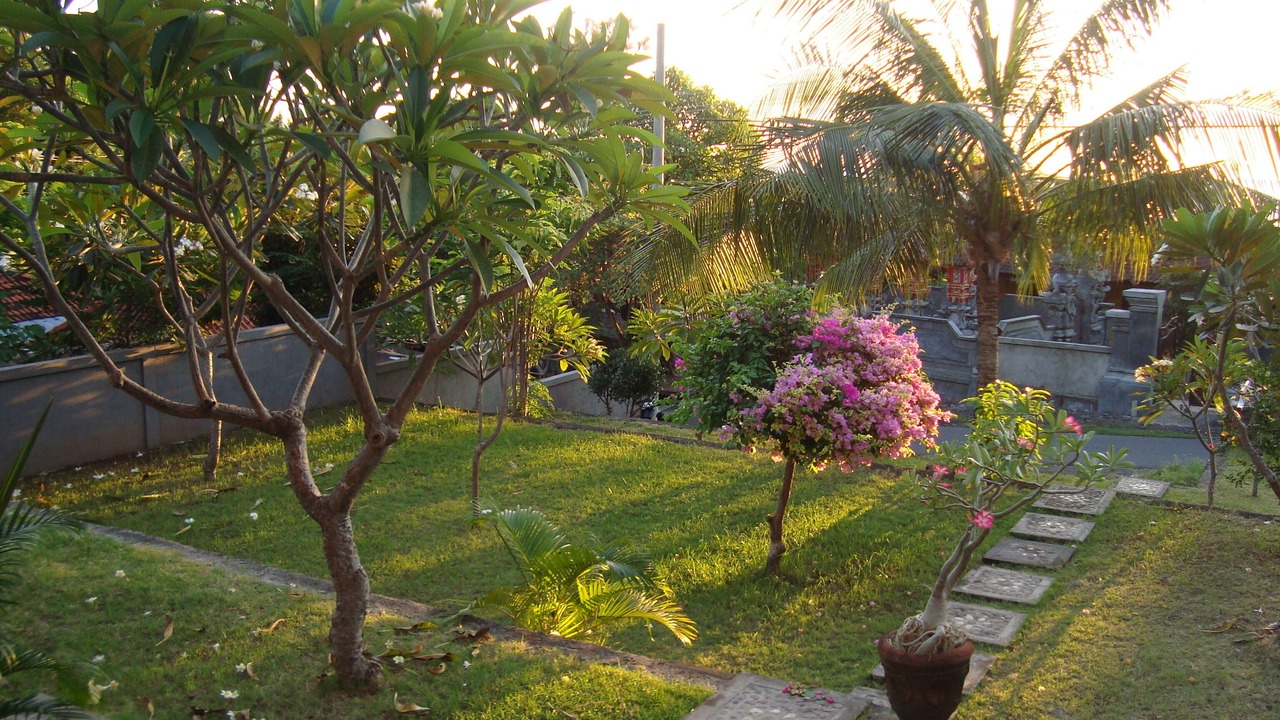 Photo of Outdoor in Bunutan