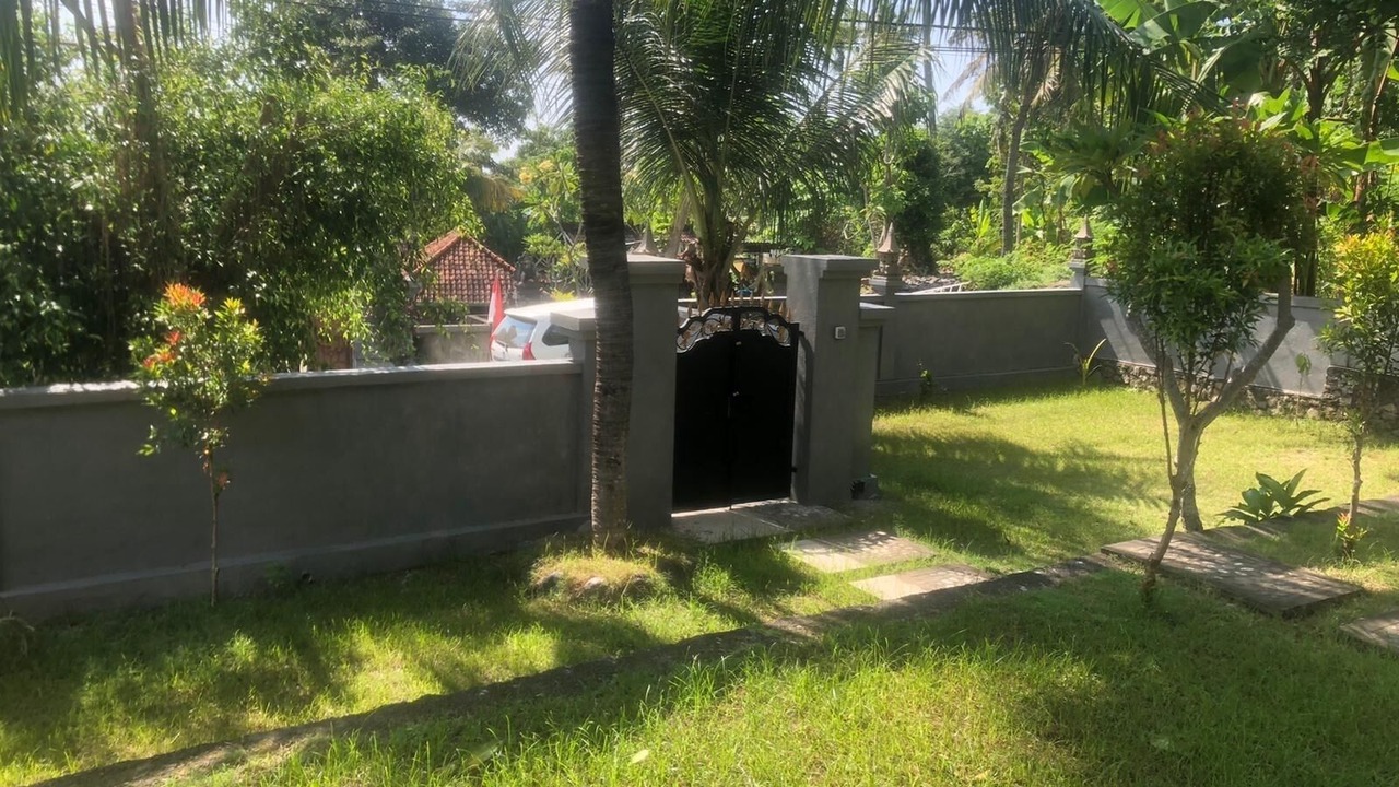 Photo of Outdoor in Bunutan