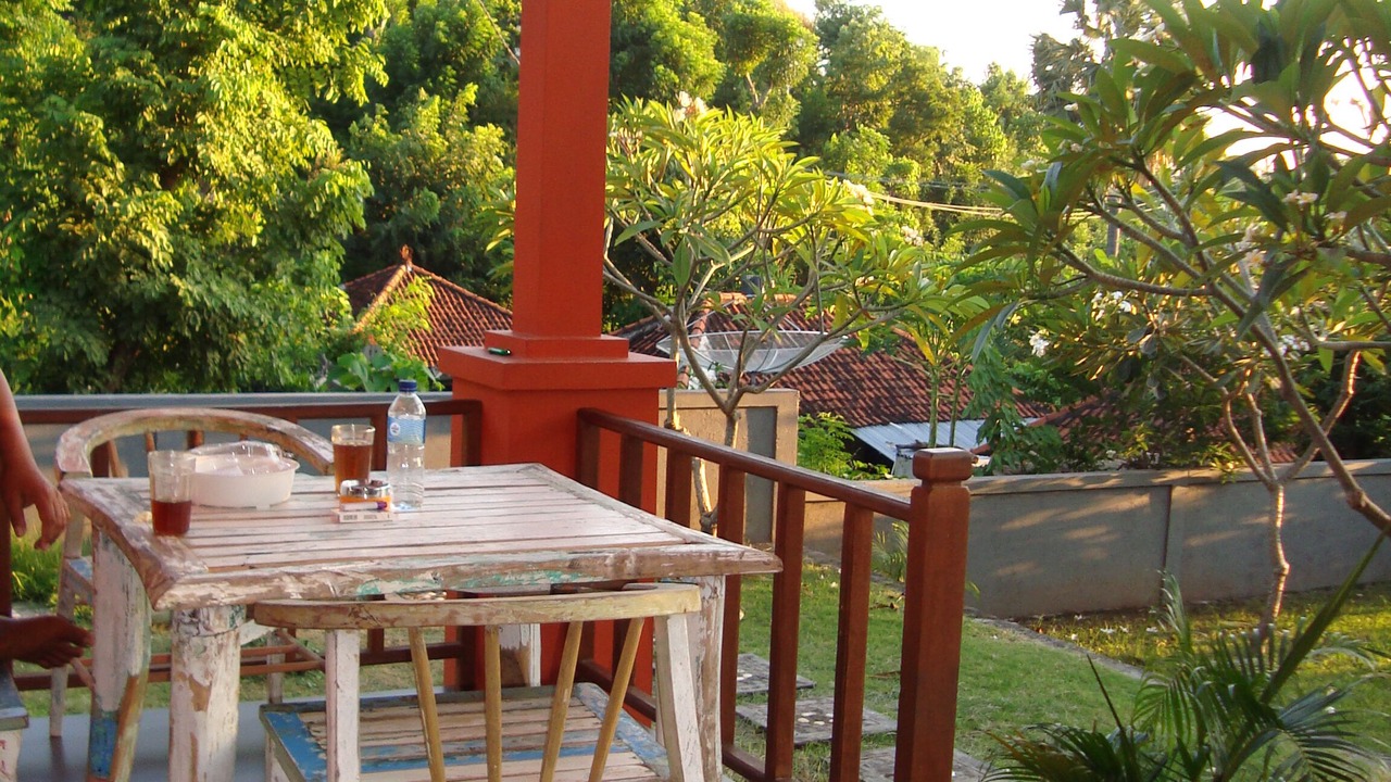 Photo of Outdoor in Bunutan
