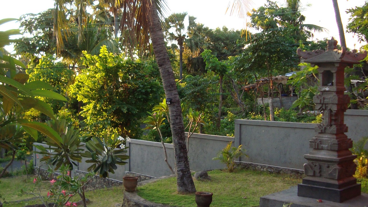 Photo of Outdoor in Bunutan